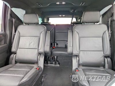Zdjęcie 10 z 13 samochodu: 2021 CHEVROLET SUBURBAN K1500 LT VIN:1GNSKCKD7MR306707 - miniatura