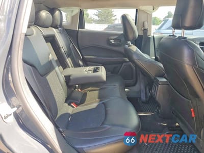 Zdjęcie 11 z 13 samochodu: 2018 JEEP COMPASS VIN:3C4NJDDB9JT367120 - miniatura