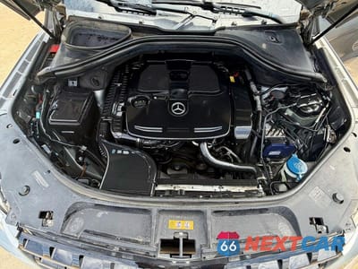 Zdjęcie 7 z 14 samochodu: 2013 MERCEDES-BENZ ML 350 4MATIC VIN:4JGDA5HB9DA245358 - miniatura