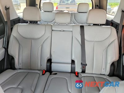 Zdjęcie 10 z 13 samochodu: 2021 HYUNDAI PALISADE SEL VIN:KM8R4DHE7MU281713 - miniatura