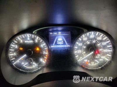 Zdjęcie 9 z 13 samochodu: 2017 NISSAN PATHFINDER S VIN:5N1DR2MM3HC911557 - miniatura