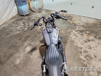 Zdjęcie 6 z 9 samochodu: 2014 HARLEY-DAVIDSON FXDB DYNA STREET BOB VIN:1HD1GXM17EC316074 - miniatura