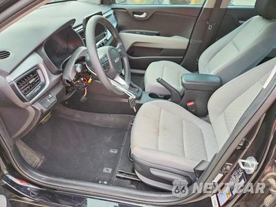 Zdjęcie 7 z 12 samochodu: 2022 KIA RIO S VIN:3KPA24AD2NE440081 - miniatura