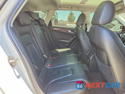 Zdjęcie 10 z 12 samochodu: 2010 AUDI A4 PREMIUM PLUS VIN:WAUWFAFL3AA140049 - miniatura