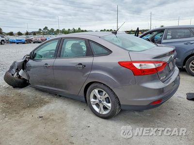 Drugie zdjęcie samochodu z przodu: 2013 FORD FOCUS SE VIN:1FADP3F22DL168191 - miniatura