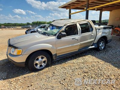 2004 FORD EXPLORER SPORT TRAC 1FMZU67K04UA23147 - główne zdjęcie licytacji z USA - miniatura