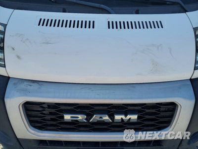 Zdjęcie 11 z 12 samochodu: 2020 RAM PROMASTER 1500 DELIVERY VAN VIN:3C6TRVBG8LE114017 - miniatura