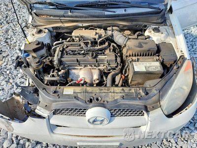Zdjęcie 11 z 12 samochodu: 2009 HYUNDAI ACCENT GS VIN:KMHCM36C99U116576 - miniatura