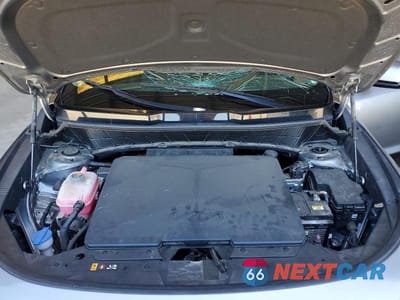 Zdjęcie 12 z 13 samochodu: 2024 KIA NIRO WIND VIN:KNDCR3L11R5113447 - miniatura