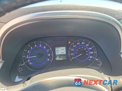 Zdjęcie 9 z 14 samochodu: 2014 INFINITI QX70 BASE VIN:JN8CS1MU5EM451374 - miniatura