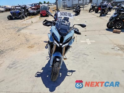Drugie zdjęcie samochodu z przodu: 2020 BMW S 1000 XR VIN:WB10E4303LZJ83847 - miniatura