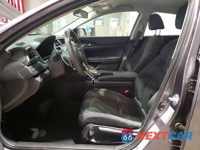 Zdjęcie 7 z 12 samochodu: 2022 HONDA INSIGHT EX VIN:19XZE4F54NE016266 - miniatura