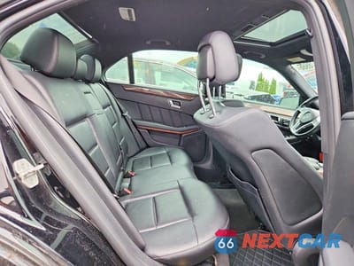 Zdjęcie 10 z 12 samochodu: 2013 MERCEDES-BENZ E 350 4MATIC VIN:WDDHF8JB5DA739998 - miniatura