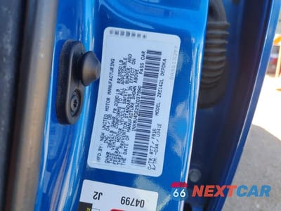 Zdjęcie 12 z 12 samochodu: 2009 TOYOTA COROLLA LE VIN:1NXBU40E29Z037990 - miniatura