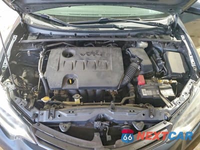Zdjęcie 11 z 12 samochodu: 2016 TOYOTA COROLLA LE VIN:2T1BURHE6GC513108 - miniatura