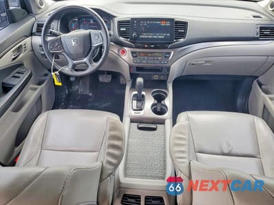 Zdjęcie 8 z 13 samochodu: 2019 HONDA PILOT EXL VIN:5FNYF5H50KB013382 - miniatura