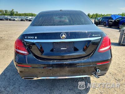 Zdjęcie 6 z 12 samochodu: 2017 MERCEDES-BENZ E 300 4MATIC VIN:WDDZF4KB0HA026332 - miniatura