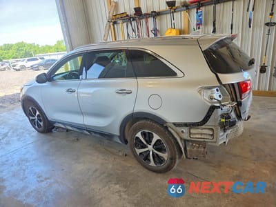 Drugie zdjęcie samochodu z przodu: 2016 KIA SORENTO EX VIN:5XYPHDA58GG071380 - miniatura