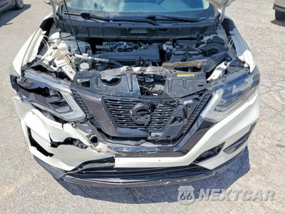 Zdjęcie 12 z 13 samochodu: 2017 NISSAN ROGUE S VIN:5N1AT2MV8HC785256 - miniatura