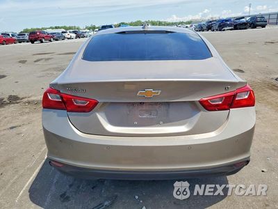 Zdjęcie 6 z 12 samochodu: 2023 CHEVROLET MALIBU LT VIN:1G1ZD5ST3PF195009 - miniatura