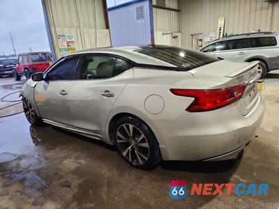 Drugie zdjęcie samochodu z przodu: 2016 NISSAN MAXIMA 3.5 SL VIN:1N4AA6AP9GC903410 - miniatura