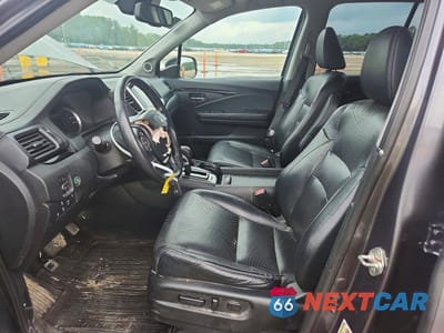 Zdjęcie 7 z 12 samochodu: 2018 HONDA RIDGELINE RTL VIN:5FPYK3F70JB010167 - miniatura