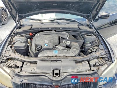 Zdjęcie 11 z 12 samochodu: 2011 BMW 335 I VIN:WBAKG7C58BE598023 - miniatura