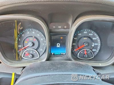 Zdjęcie 9 z 12 samochodu: 2016 CHEVROLET MALIBU LIMITED LS VIN:1G11B5SA3GF168328 - miniatura