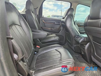 Zdjęcie 11 z 13 samochodu: 2014 GMC ACADIA DENALI VIN:1GKKVTKD9EJ291826 - miniatura