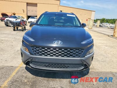 Piąte zdjęcie samochodu w środku: 2023 HYUNDAI KONA SEL VIN:KM8K3CAB7PU957645 - miniatura