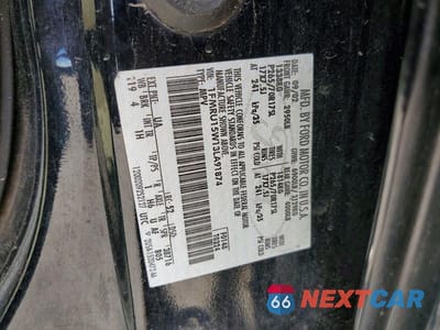 Zdjęcie 13 z 13 samochodu: 2003 FORD EXPEDITION XLT VIN:1FMRU15W13LA91874 - miniatura