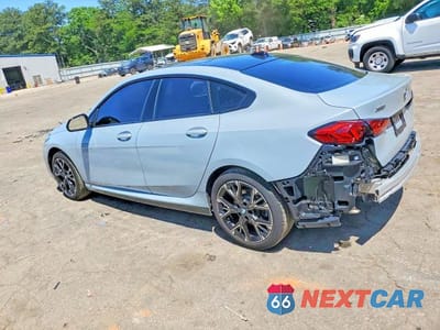 Drugie zdjęcie samochodu z przodu: 2026 BMW 228XI VIN:WBA23GG0XT7U34353 - miniatura