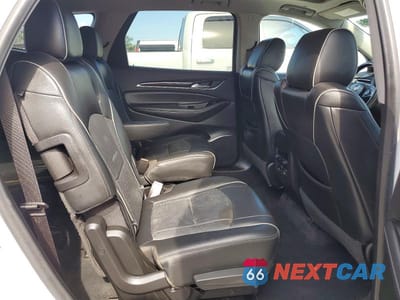 Zdjęcie 11 z 13 samochodu: 2020 BUICK ENCLAVE AVENIR VIN:5GAERDKW2LJ288351 - miniatura