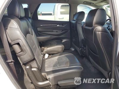 Zdjęcie 11 z 13 samochodu: 2020 BUICK ENCLAVE AVENIR VIN:5GAERDKW2LJ288351 - miniatura