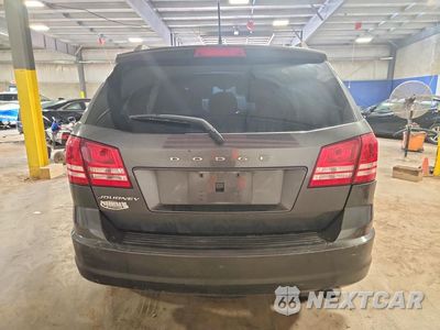 Zdjęcie 6 z 13 samochodu: 2017 DODGE JOURNEY SE VIN:3C4PDCAB9HT638086 - miniatura