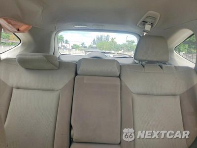 Zdjęcie 10 z 13 samochodu: 2013 HONDA CR-V EX VIN:5J6RM3H58DL045912 - miniatura