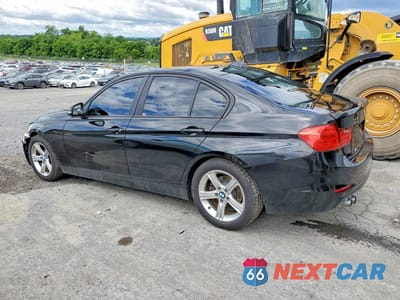Drugie zdjęcie samochodu z przodu: 2013 BMW 328 XI SULEV VIN:WBA3B5G53DNS02200 - miniatura