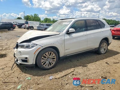 2016 BMW X5 XDR40E 5UXKT0C57G0S75607 - główne zdjęcie licytacji z USA - miniatura