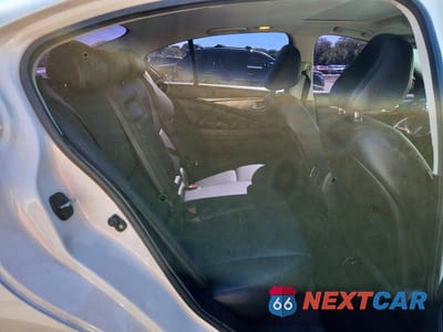 Zdjęcie 10 z 13 samochodu: 2016 INFINITI Q50 2.0T PREMIUM VIN:JN1CV7AR1GM252088 - miniatura