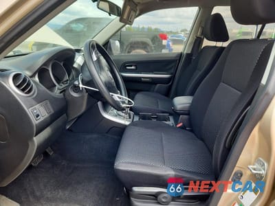 Zdjęcie 7 z 13 samochodu: 2006 SUZUKI GRAND VITARA VIN:JS3TD941564101319 - miniatura