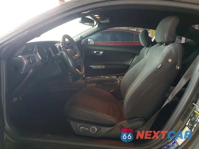 Zdjęcie 7 z 12 samochodu: 2016 FORD MUSTANG VIN:1FA6P8TH3G5289934 - miniatura