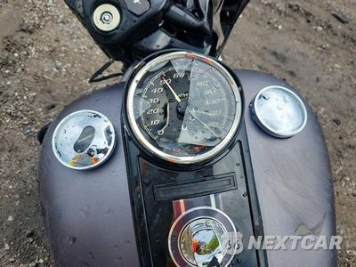 Zdjęcie 7 z 8 samochodu: 2017 HARLEY-DAVIDSON FLHRXS VIN:1HD1KVC22HB651640 - miniatura