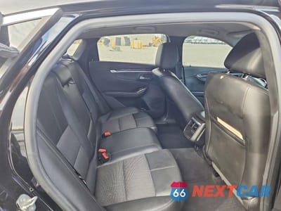 Zdjęcie 10 z 13 samochodu: 2017 CHEVROLET IMPALA LT VIN:2G1105S38H9121751 - miniatura