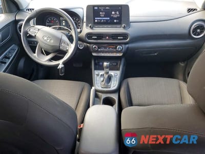 Zdjęcie 8 z 14 samochodu: 2022 HYUNDAI KONA SEL VIN:KM8K3CAB4NU786284 - miniatura