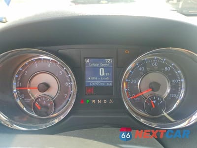 Zdjęcie 9 z 13 samochodu: 2013 CHRYSLER TOWN & COUNTRY LIMITED VIN:2C4RC1GG8DR708354 - miniatura