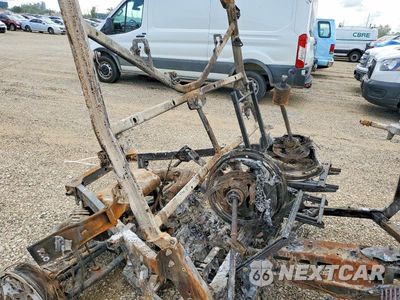Zdjęcie 6 z 10 samochodu: 2025 CAN-AM DEFENDER UTILITY VEHICLE VIN:3JBUVAX47SK003980 - miniatura