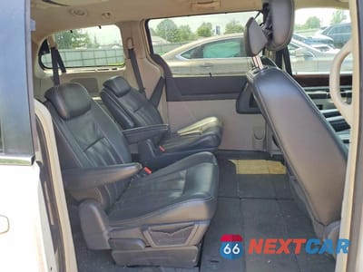 Zdjęcie 11 z 13 samochodu: 2010 CHRYSLER TOWN & COUNTRY TOURING PLUS VIN:2A4RR8D17AR494017 - miniatura