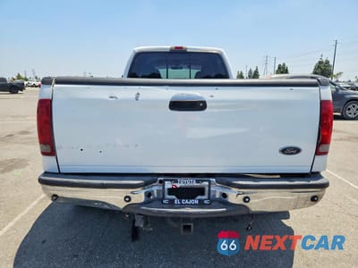 Zdjęcie 6 z 12 samochodu: 2004 FORD F350 SUPER DUTY VIN:1FTWW32P74EB79098 - miniatura