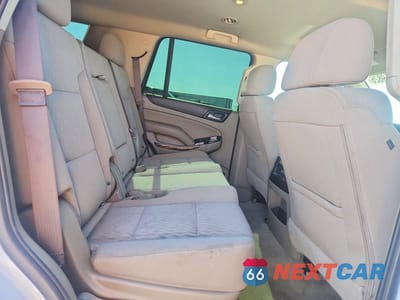 Zdjęcie 11 z 13 samochodu: 2018 GMC YUKON SLE VIN:1GKS2AKCXJR386959 - miniatura
