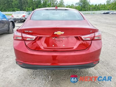 Zdjęcie 6 z 12 samochodu: 2024 CHEVROLET MALIBU PREMIER VIN:1G1ZE5ST3RF201004 - miniatura